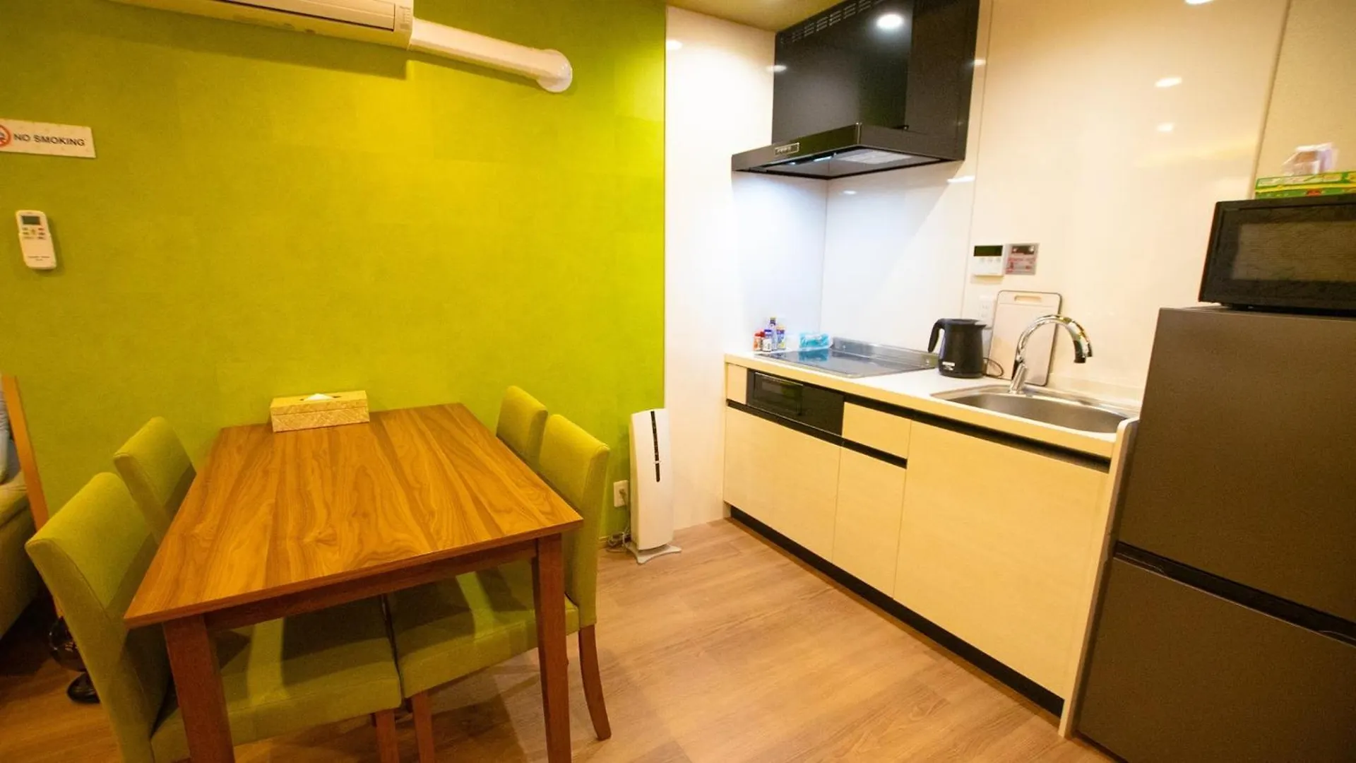 Oyado Nene, Tokyo Heiwajima - Vacation Stay 23451V