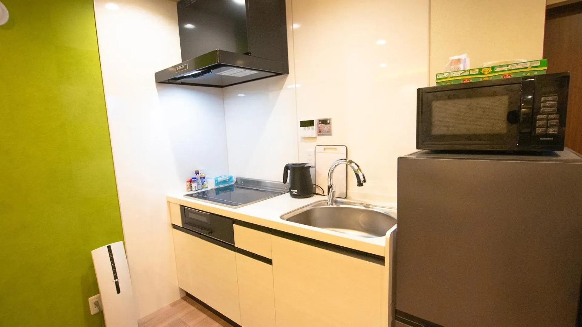 아파트 Oyado Nene, Tokyo Heiwajima - Vacation Stay 23451V 일본