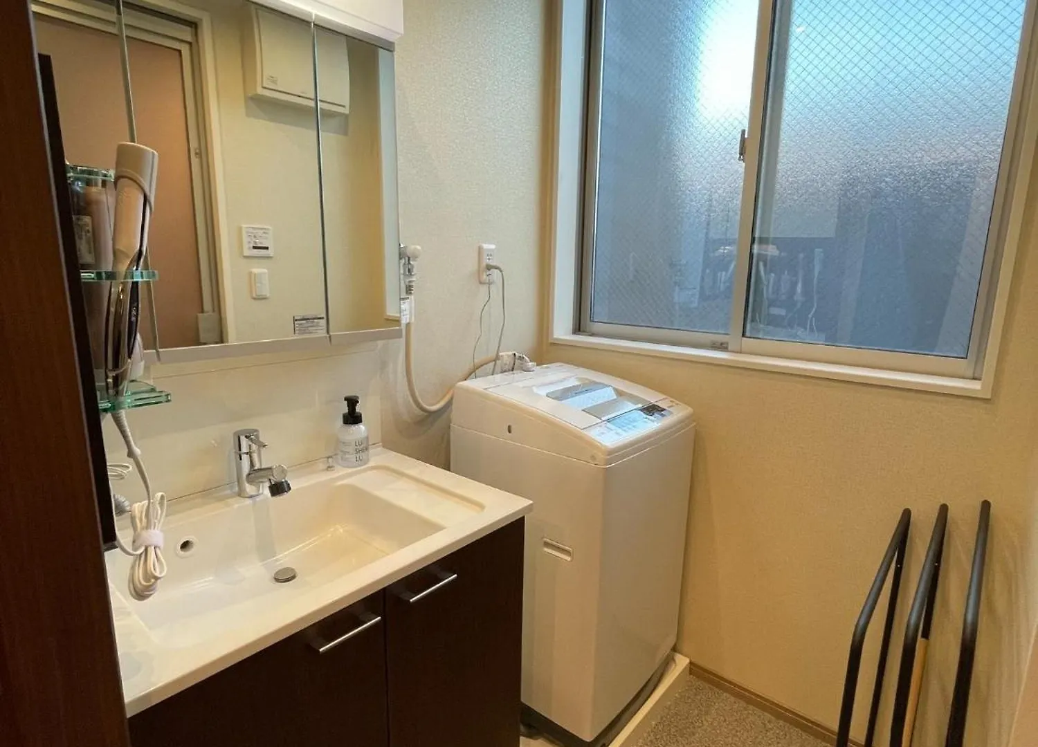 Oyado Nene, Tokyo Heiwajima - Vacation Stay 23451V 일본