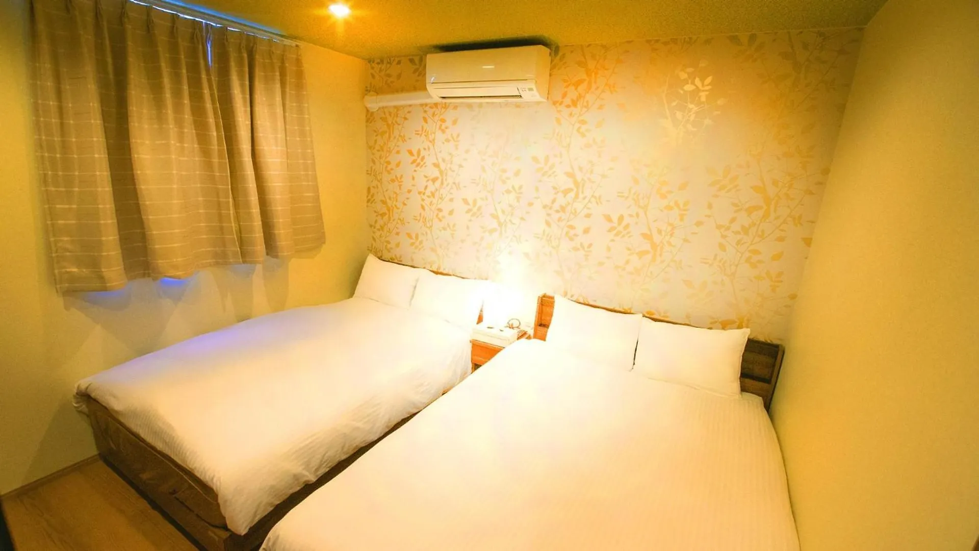 Oyado Nene, Tokyo Heiwajima - Vacation Stay 23451V 아파트