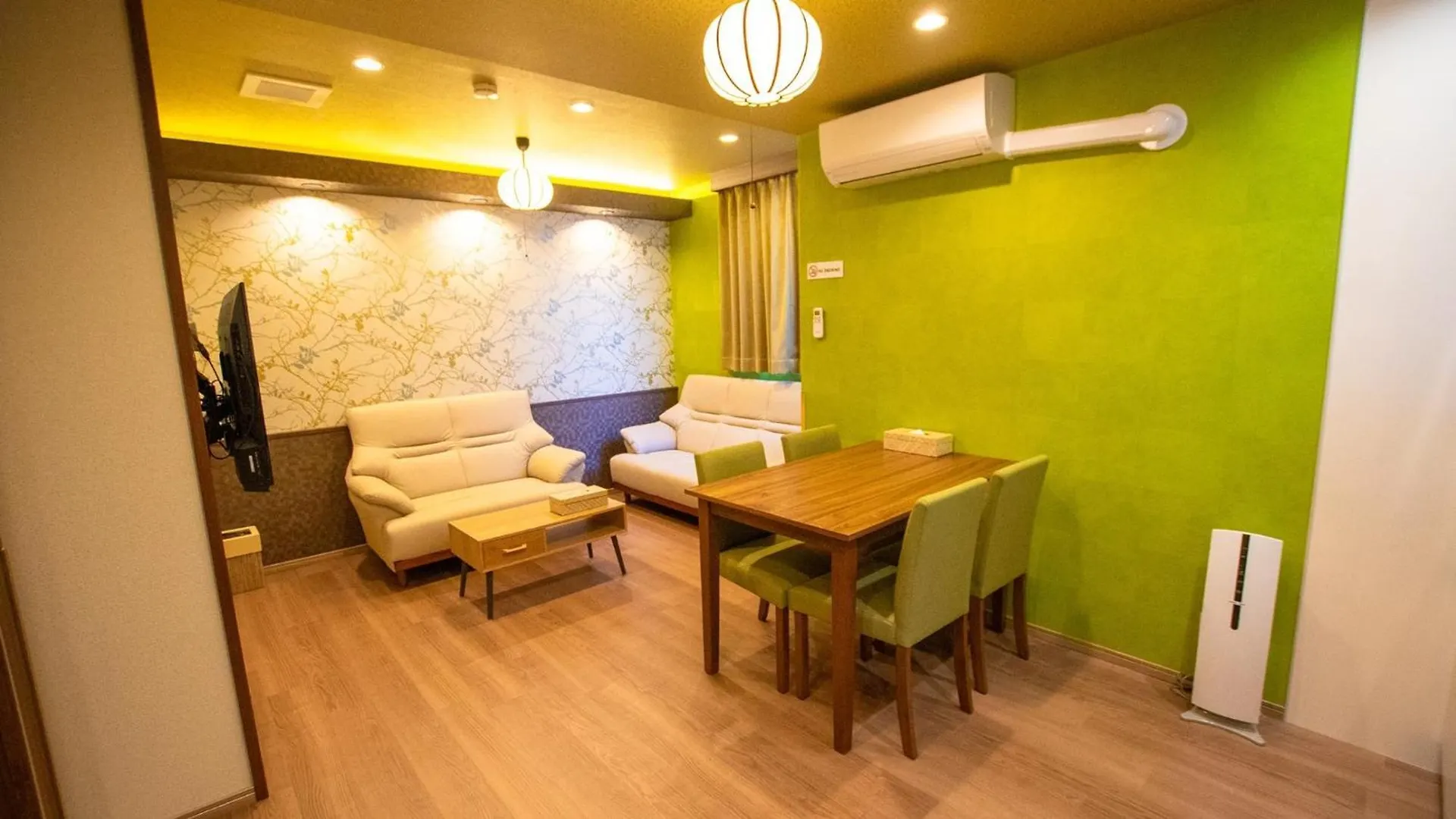 Oyado Nene, Tokyo Heiwajima - Vacation Stay 23451V