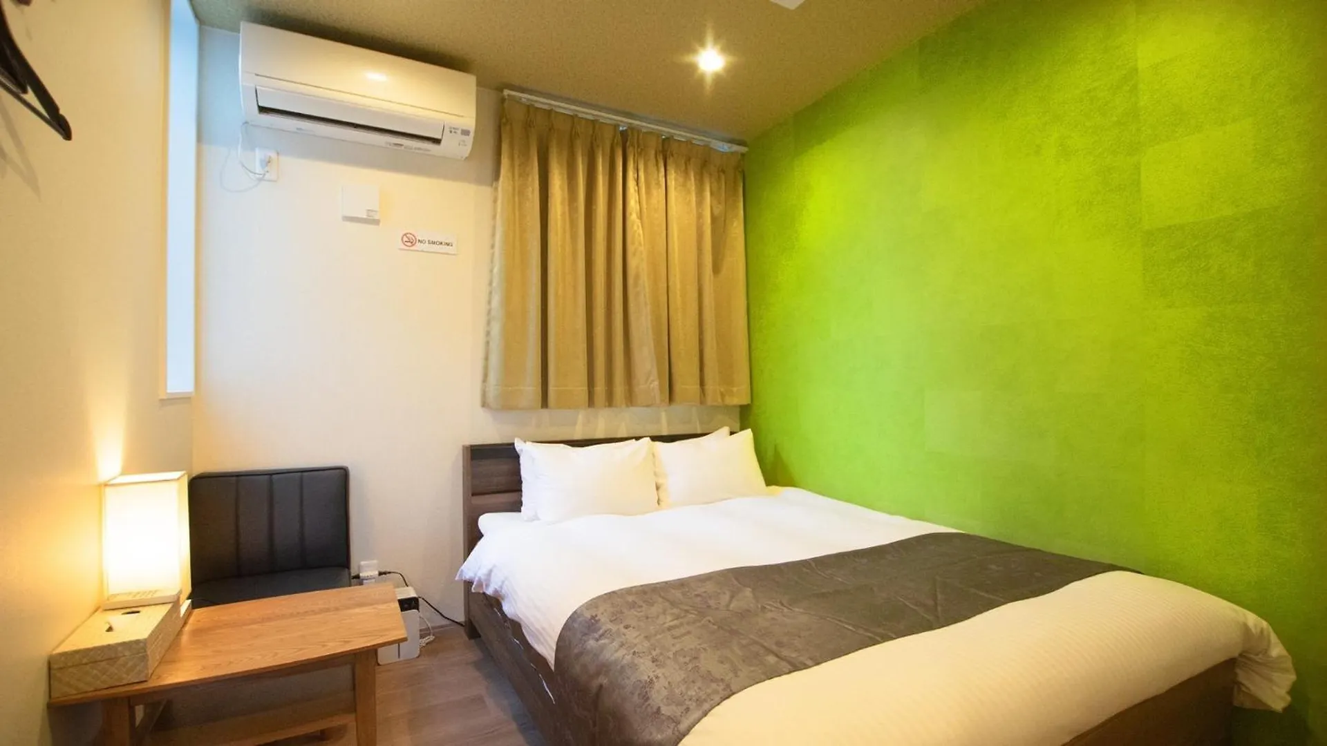 아파트 Oyado Nene, Tokyo Heiwajima - Vacation Stay 23451V